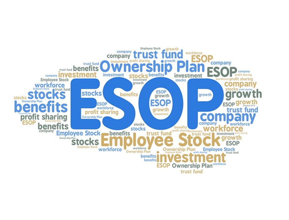 ESOP – Employee Stock Options Plan