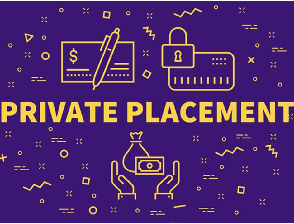 PRIVATE PLACEMENT: a way of fund raising under Companies Act, 2013