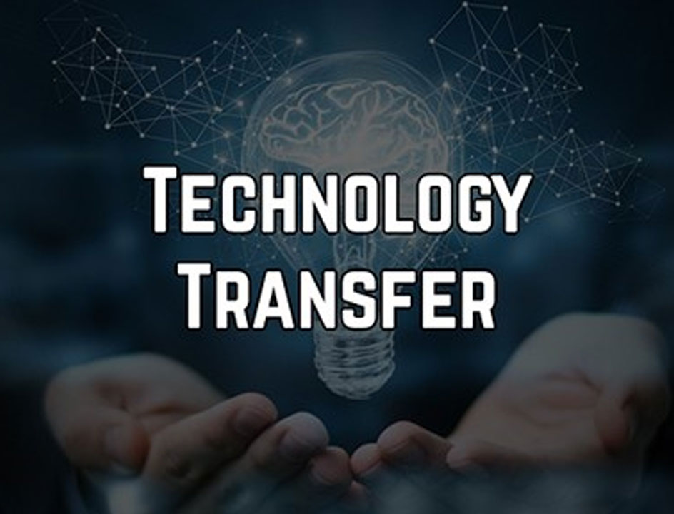 The power of technology transfer: Monetise your invention